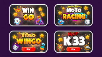 ZTL Games Lottery Games
