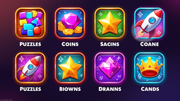 ZTL Games Puzzle Games