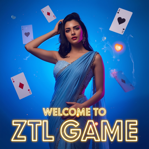 ZTL Games Hero Image